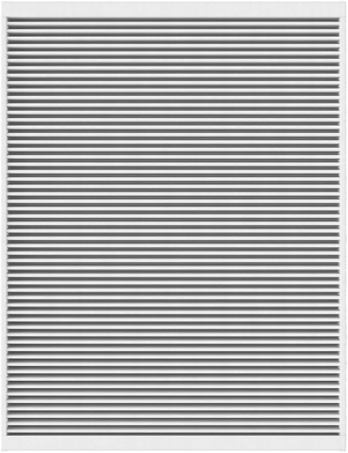 Spearhead OEM+ Particulate Breathe Easy Cabin Filter | Fits 2017-24 A4 A5 A6 A7 - Image 8