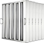 19.5 in x24.5 in Commercial Hood Filters by GarveeTech