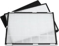 Field Controls Trio Plus Portable Air Purifier Replacement Filters by FieldControls