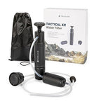 Tactical XR Water Filtration System 0.001 Micron Nano Filtration Military Grade - Image 8