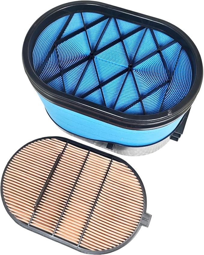 P608667 P607557 Air Filter Kit Compatible - Image 4
