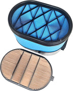 P608667 P607557 Air Filter Kit Compatible - Image 4