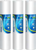 ICEPURE 5 Micron 20" x 4.5" Whole House Sediment Water Filter Cartridge by ICEPURE
