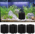 4-Pack Sponge Filter Foam Biochemical Sponge Replacement Aquarium Fish - Image 7