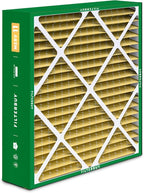 Filterbuy 20x20x5 Air Filter MERV 11 Superior Pet & Allergy Defense, Pleated - Image 9
