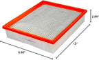 FRAM Extra Guard CA10228 Replacement Engine Air Filter - Image 7