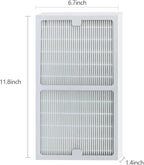 Replacement Idylis filter C, IAP-10-280 & IAP-10-200 Filters Compatible - Image 4