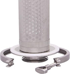 DERNORD 2 Inch Tri-Clamp Filter - Image 4