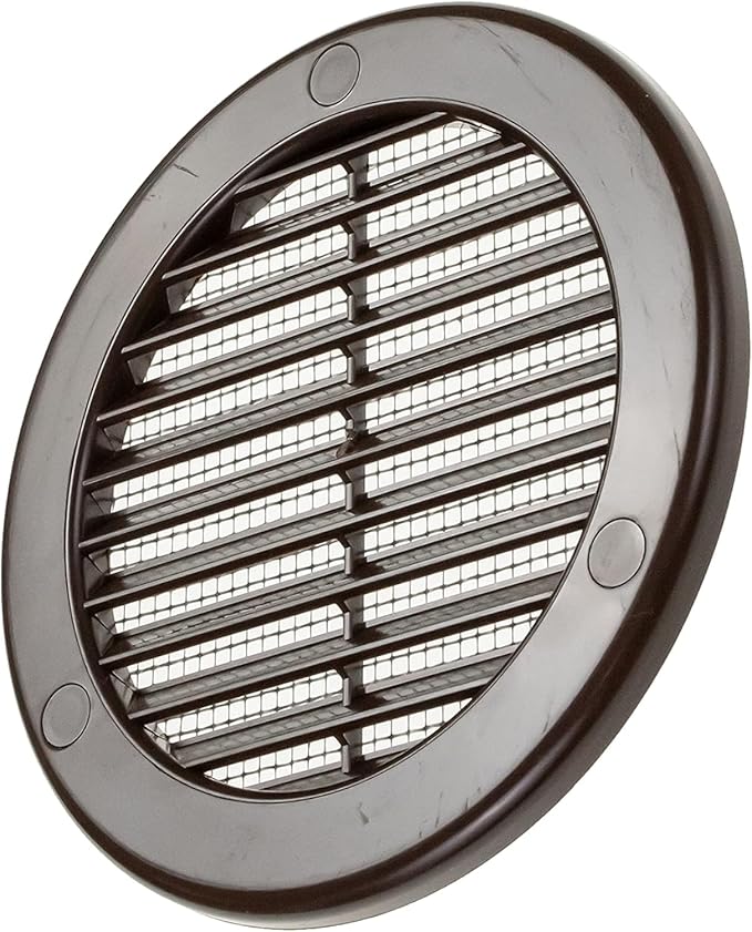 Vent Systems 4" Inch - Image 8