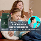 Personal Smoke Air Filter - Image 2