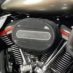 HDBUBALUS Motorcycle Air Filter Rain Sock Dustproof Protective Cover Fit - Image 3
