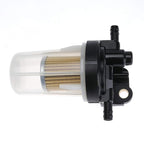 iFJF 6A320-58862 Fuel Filter Assembly Replacement - Image 4