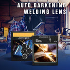 TRQWH Auto Darkening Welding Lens - Image 8