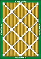 Filterbuy 20x23x4 Air Filter MERV 11 Superior Pet & Allergy Defense, - Image 8