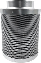 air purifier filter, FSLH 4 Inch Air Carbon Filter Odor Control, Smelliness by Unknown