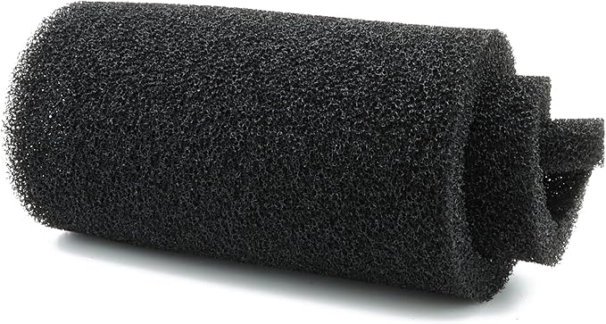 ALEGI Aquarium Filter Media Foam Material Cut to Fit, Bio Pre Filter Sponge Pad - Image 3