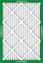 Filterbuy 18x22x1 Air Filter MERV 8 Essential Dust & Allergy Defense, - Image 8