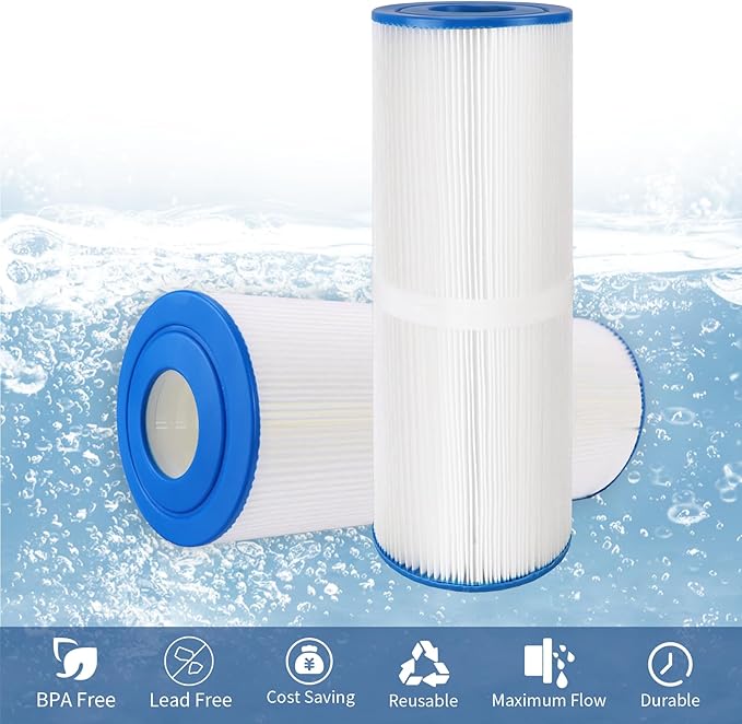 Hrozny Spa Filter Replacement PRB50-IN, PLFPRB50-IN - Image 3