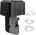 Tapa Air Filter Housing Air Cleaner Assembly Compatible - Image 4