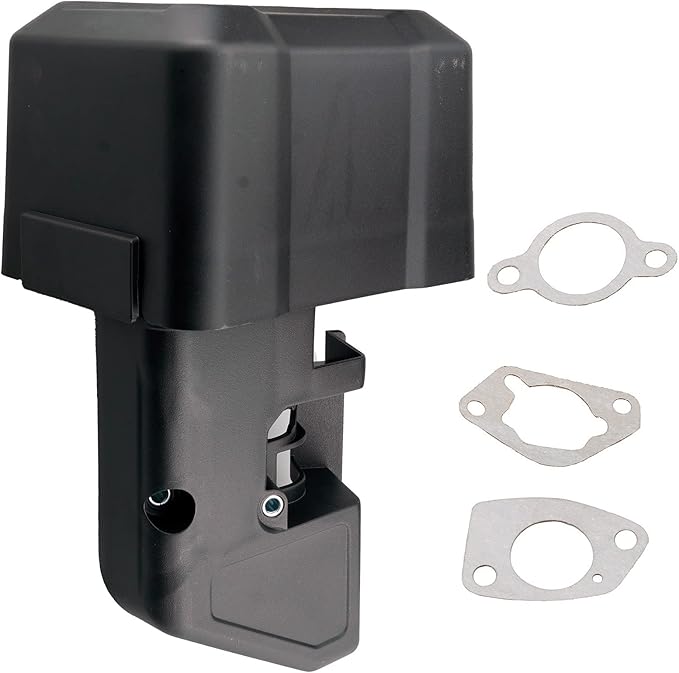 Tapa Air Filter Housing Air Cleaner Assembly Compatible - Image 4