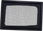 Dust Panel Filter 1037821 370113 370114 Compatible - Image 3