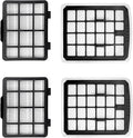 2 Set HEPA Filter Replacement Fit by Unknown