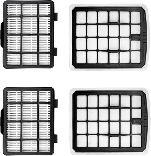 2 Set HEPA Filter Replacement Fit by Unknown