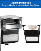 2 Set of 3-Stage Filtration Replacement - Image 8