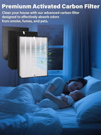 2000 Replacement Filters Compatible - Image 5