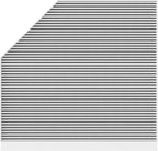 Spearhead OEM+ Particulate Breathe Easy Cabin Filter | Fits Various 2008-17 Audi - Image 8