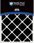 Nordic Pure 16x20x4 Pleated Air Filters MERV 14 Plus Carbon 6 Pack - Image 5