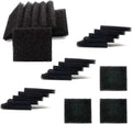 40 PPI Pump Filter Sponge Compatible by Fenhaliny