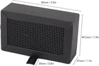 Walfront 2PCS 3D Printer Filter Replacement Activated Carbon Purifier Block - Image 6