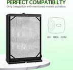 4839 A35 Maintenance Kit with Water Panel Model No. 35 Replacement Filter - Image 2