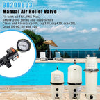 98209803 Release valve assembly - Image 2