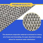 1099-20 Humidifier Vapor Pad Water Filter Compatible - Image 2