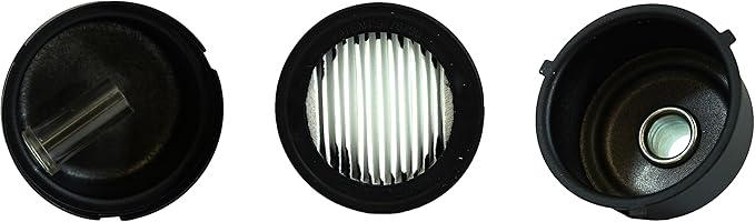 Replacement Air Intake Filter Assembly - Image 3