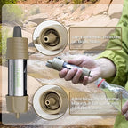 Miniwell L630 Portable Water Filter - Image 8