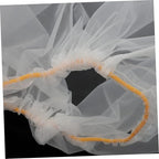10pcs Honey Strainer Bag Wear-Resistant Mesh Filter Tool - Image 3