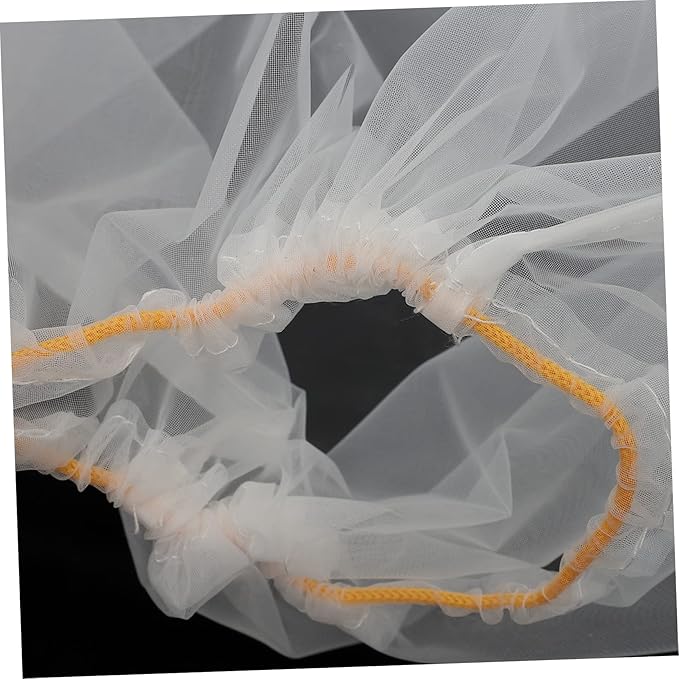 10pcs Honey Strainer Bag Wear-Resistant Mesh Filter Tool - Image 3