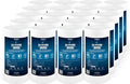 Ronaqua 10" x 4.5" Big Sediment Replacement Water Filter Cartridge, 1 Micron by Ronaqua