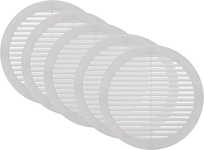 Vent Systems 8" Inch by VentSystems