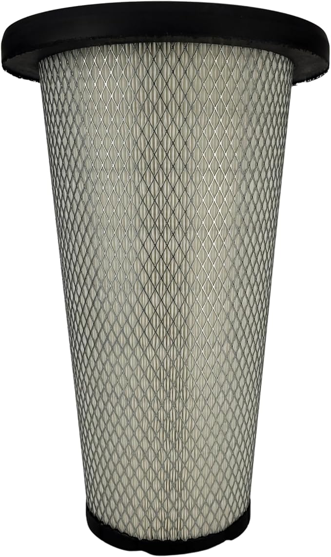 Heavy Duty Air Filter DA4982 - Image 2
