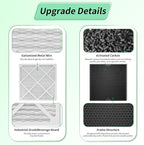 Activated Carbon/MERV-13 Filter Replacement Set - Image 3