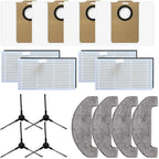 Vacuum Replacement Parts For Uninell UR3 Robot Vacuum Accessories - Image 3