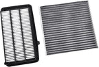 JTBU182-050 Replacement Cabin & Engine Air Filter - Image 6