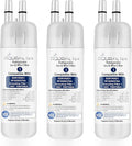 FILTER1 W10295370 A Refrigerator Water Filter Replacement Compatible by MMFILTER