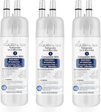 FILTER1 W10295370 A Refrigerator Water Filter Replacement Compatible by MMFILTER