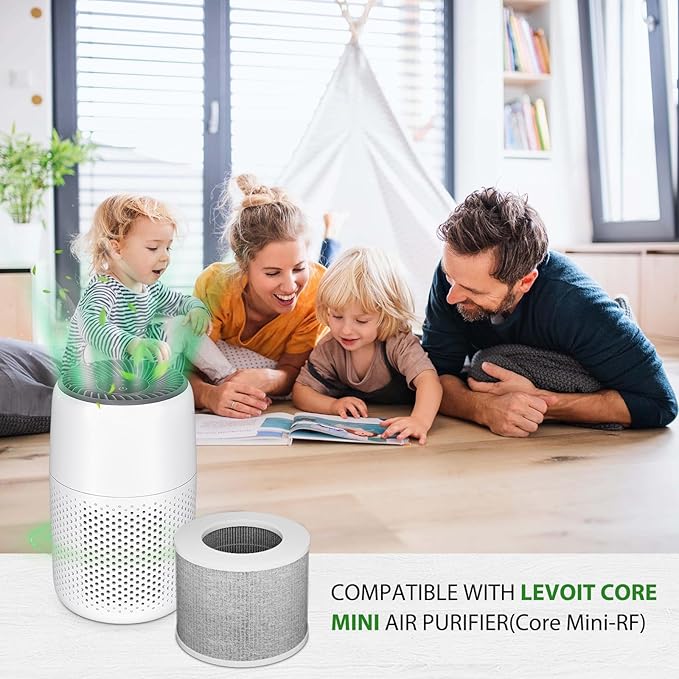 Core Mini Replacement Filter Compatible - Image 4