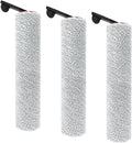 1/3pcs Floor Scrubber Roller Brush Main Brush, Compatible by Unknown